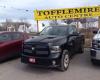 2013 Dodge Ram 1500 4x4